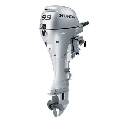 Honda Outboard Prices